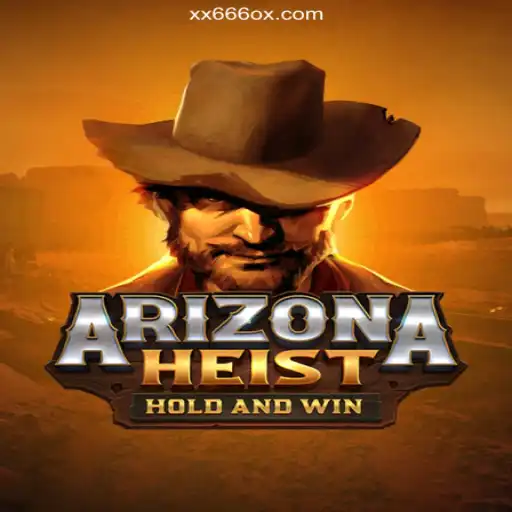 Exploring ArizonaHeist: A Thrilling Adventure in the World of Online Casinos