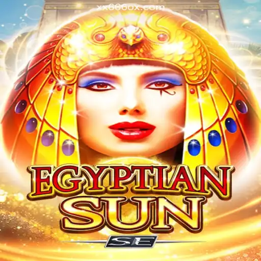Exploring EgyptianSunSE: A Top Game on the XX666.COM Platform