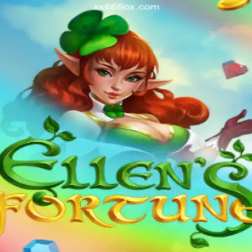 Discover the Excitement of EllensFortune on the XX666.COM Platform