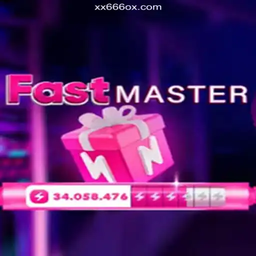 FastMaster: An Exciting New Addition to Online Cassinos on XX666.COM Platform