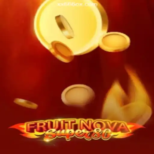 Exploring FruitNovaSuper80 on the XX666.COM Platform: Brazil's Premier Online Casino Experience