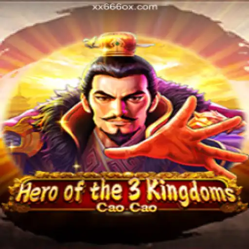 Exploring Heroofthe3KingdomsCaoCao: The New Online Sensation