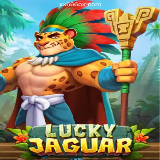 Discover the Thrilling Adventures of LuckyJaguar: Brazil's Premier Online Casino Experience