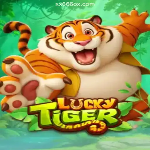 Explore the Thrills of LuckyTiger - The Ultimate Online Cassino Experience in Brazil on XX666.COM