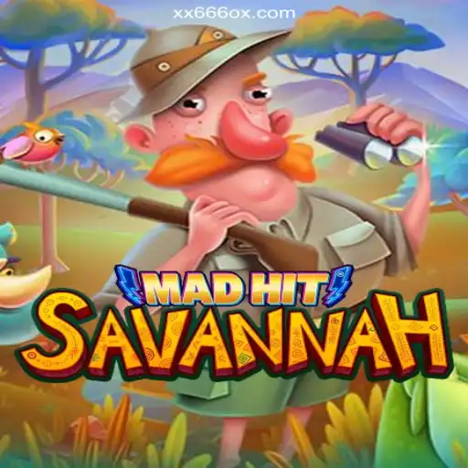 MadHitSavannah: The New Sensation in Online Gaming