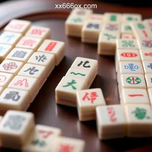 Mahjong