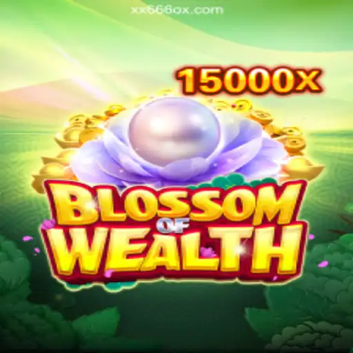 BlossomofWealth: Unveiling the Thrills of the XX666.COM Platform