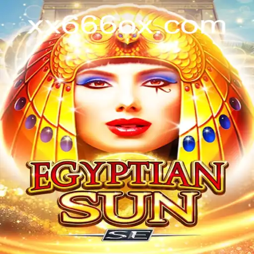 Exploring EgyptianSunSE: A Top Game on the XX666.COM Platform