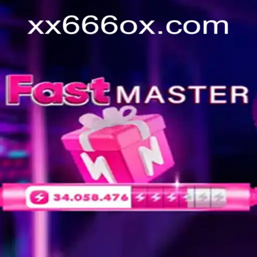 FastMaster: An Exciting New Addition to Online Cassinos on XX666.COM Platform