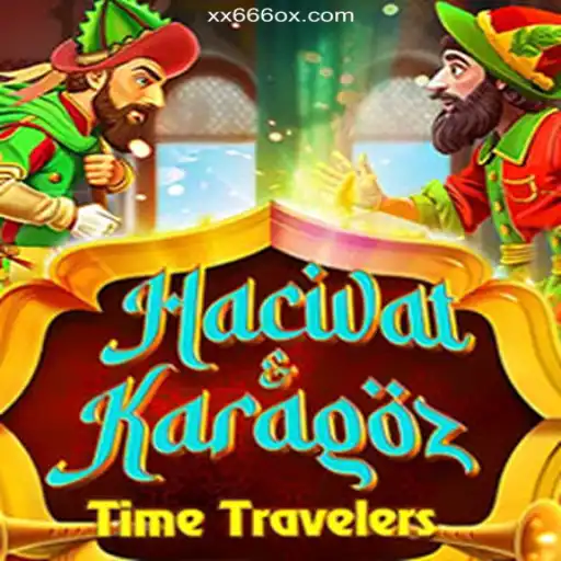 Exploring the Intriguing World of HacivatandKaragoz: An Introduction to the Enchanting Game