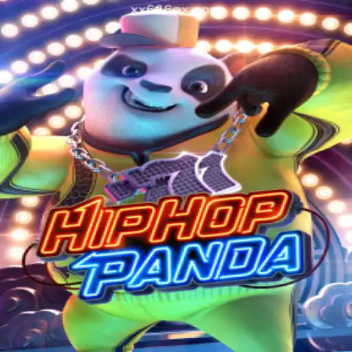 HipHopPanda: A Rhythmic Adventure on the XX666.COM Platform - Online Cassino Brasil #1