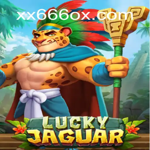 Discover the Thrilling Adventures of LuckyJaguar: Brazil's Premier Online Casino Experience