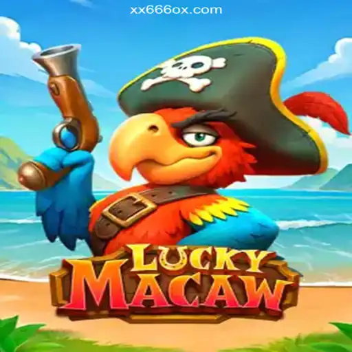 Discover the Thrills of LuckyMacaw on XX666.COM Platform-Online Cassino Brasil #1