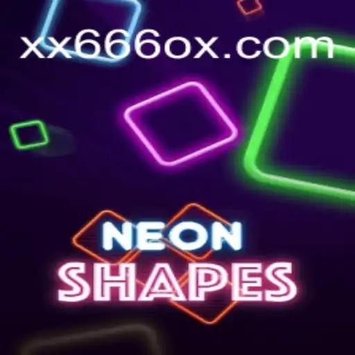 NeonShapes: The Dazzling Puzzle Experience Revolutionizing Online Gaming