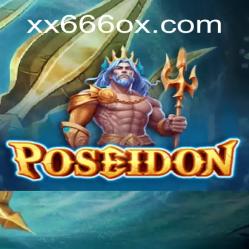 Explore Poseidon: The Premier Online Casino Game on XX666.COM Platform