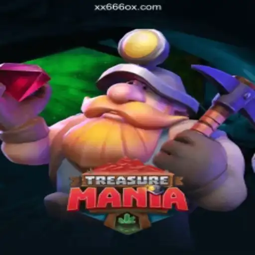 Discovering TreasureMania: The Ultimate Adventure on XX666.COM Platform