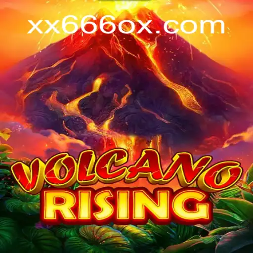 Unleashing the Adventure: Discover VolcanoRising on XX666.COM
