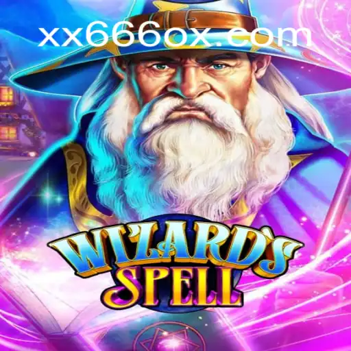 Discover the Magic of WizardsSpell: A Thrilling Experience on XX666.COM Platform