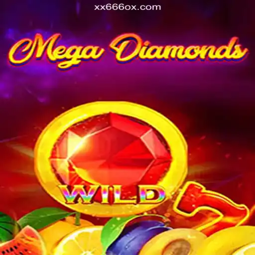 MegaDiamond: The Ultimate Online Casino Experience on XX666.COM
