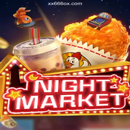 Exploring NIGHTMARKET: The Online Cassino Experience on XX666.COM Platform