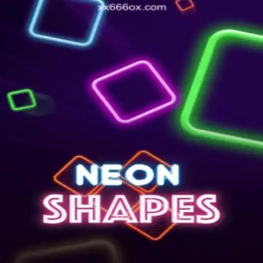 NeonShapes: The Dazzling Puzzle Experience Revolutionizing Online Gaming
