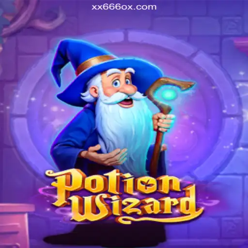 PotionWizard: The Exciting New Addition to the XX666.COM Platform