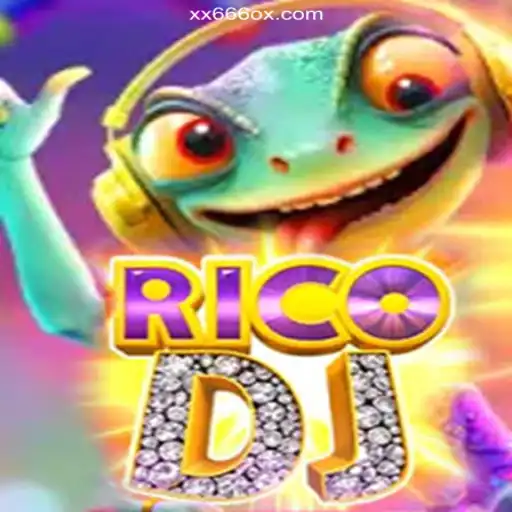 Exploring RicoDJ: The Premier Game on XX666.COM Platform