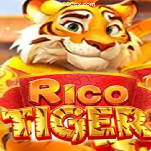 Exploring RicoTiger: The Premier Gaming Experience on XX666.COM Platform