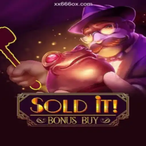 Exploring the Thrills of SolditBonusBuy on XX666.COM: Brazil's Premier Online Casino Platform