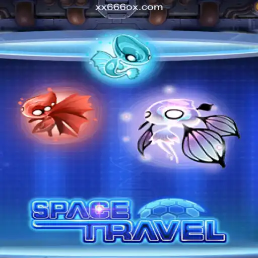 Embark on an Intergalactic Journey with SpaceTravel: The Latest Sensation on XX666.COM Platform