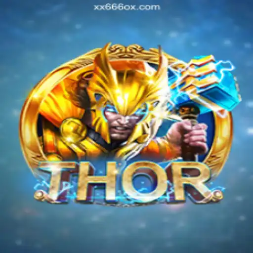 Explore the Power of THOR: The Ultimate Online Casino Game on XX666.COM Platform