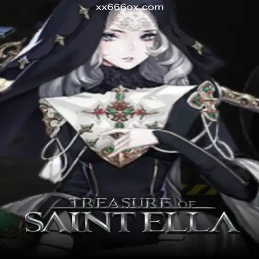 Unveiling the Mysteries of TreasureofSaintElla: A New Era in Online Gaming