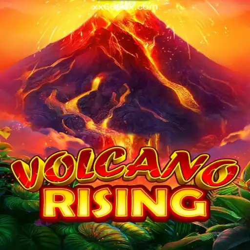 Unleashing the Adventure: Discover VolcanoRising on XX666.COM